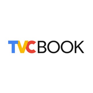 Telegram: view @tvcbook
